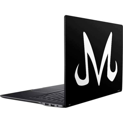 Dragon Ball Z Majin Buu Symbol Ativ Book 9 (15.6in 2014) Skin